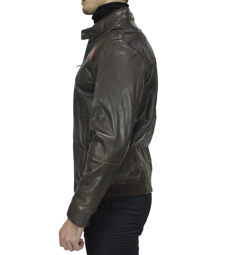 1320 CLAUDIO BROWN RACER JACKET_PROFILE.jpg