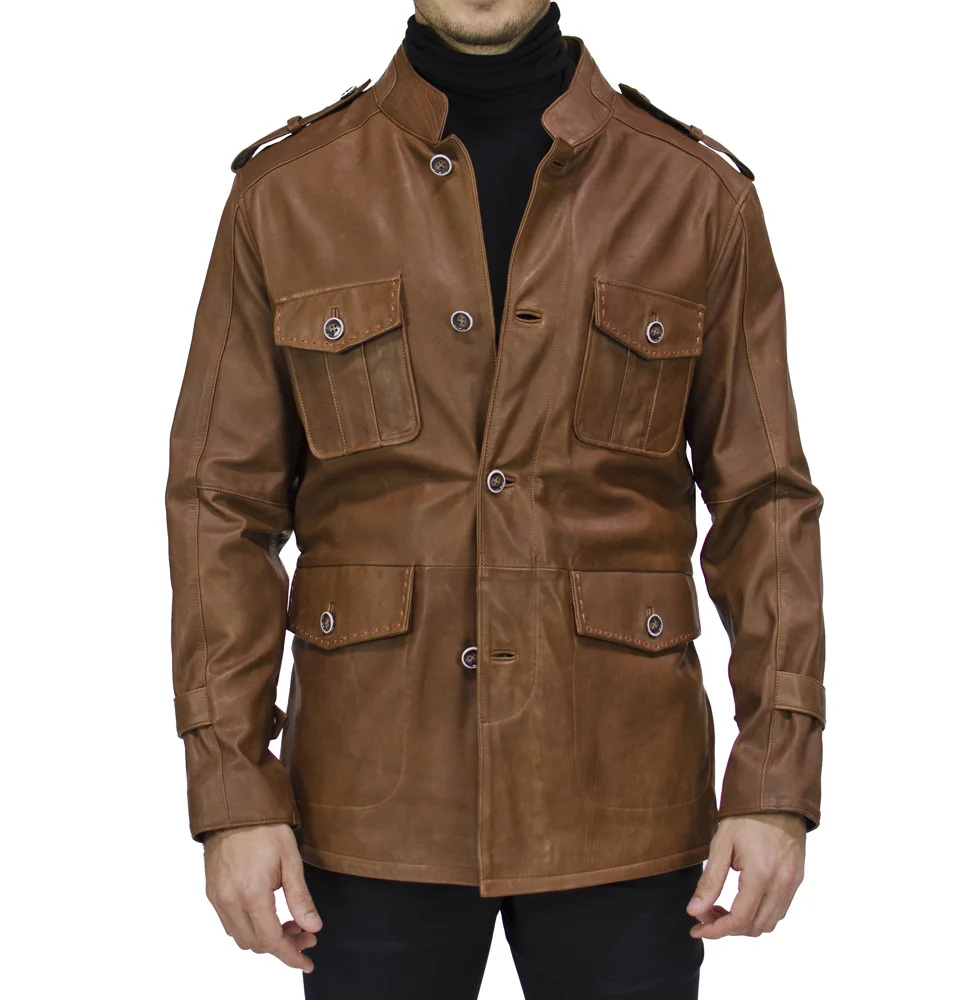 1310 LUIS HONEY UTILITY JACKET_CLOSED.jpg