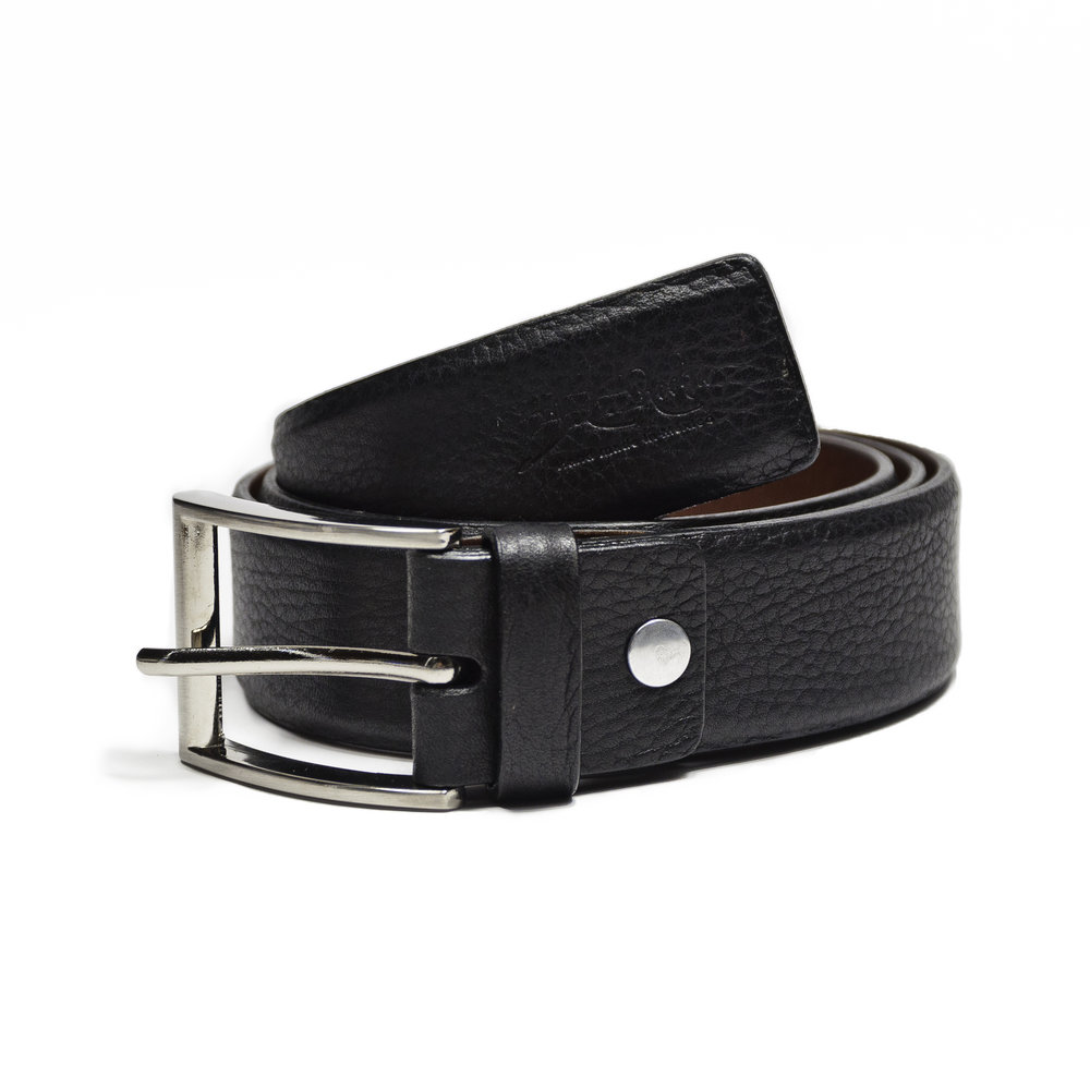 Leather Pet Collar — J.L. Rocha Collections