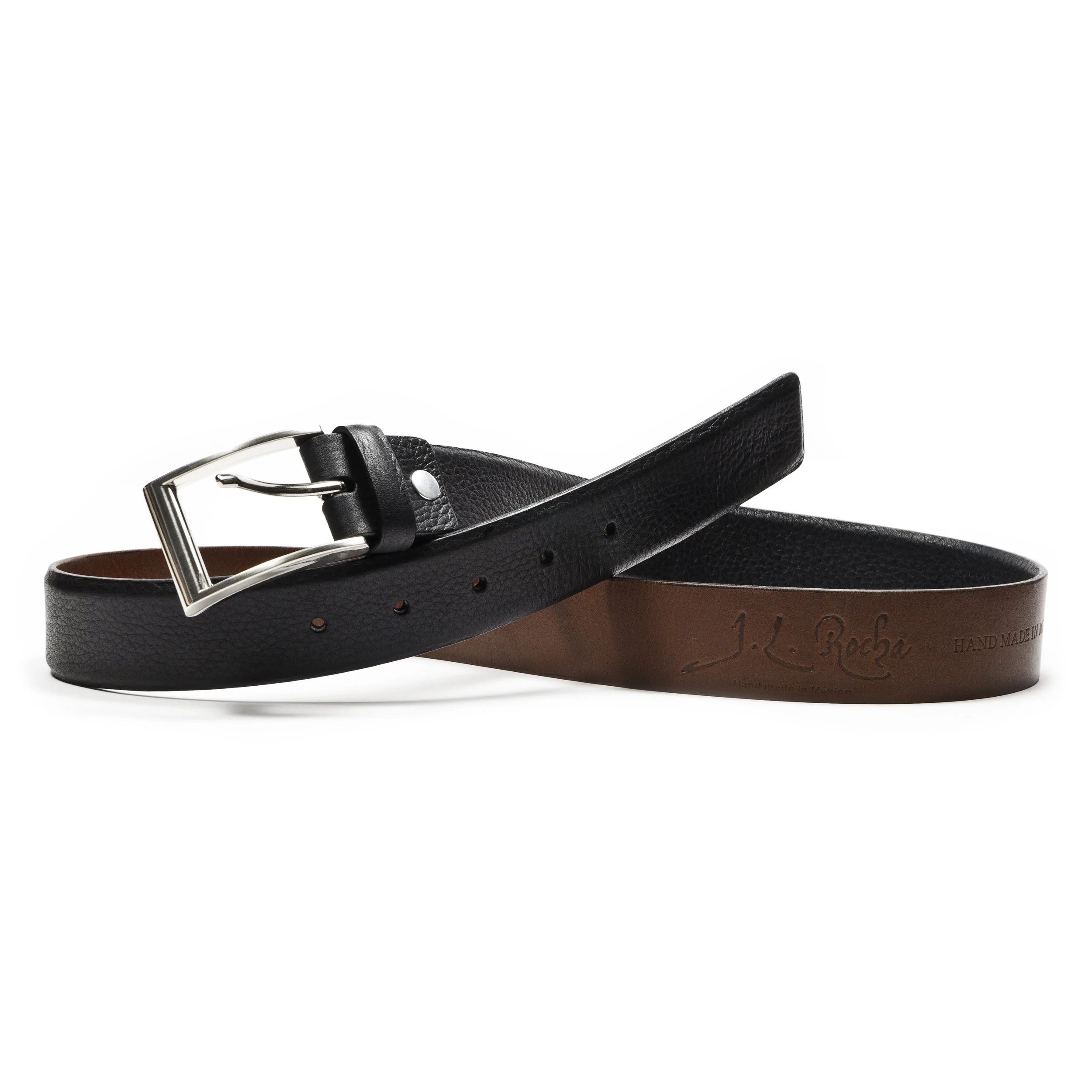 201B CALFSKIN BELT BLACK 4.jpg