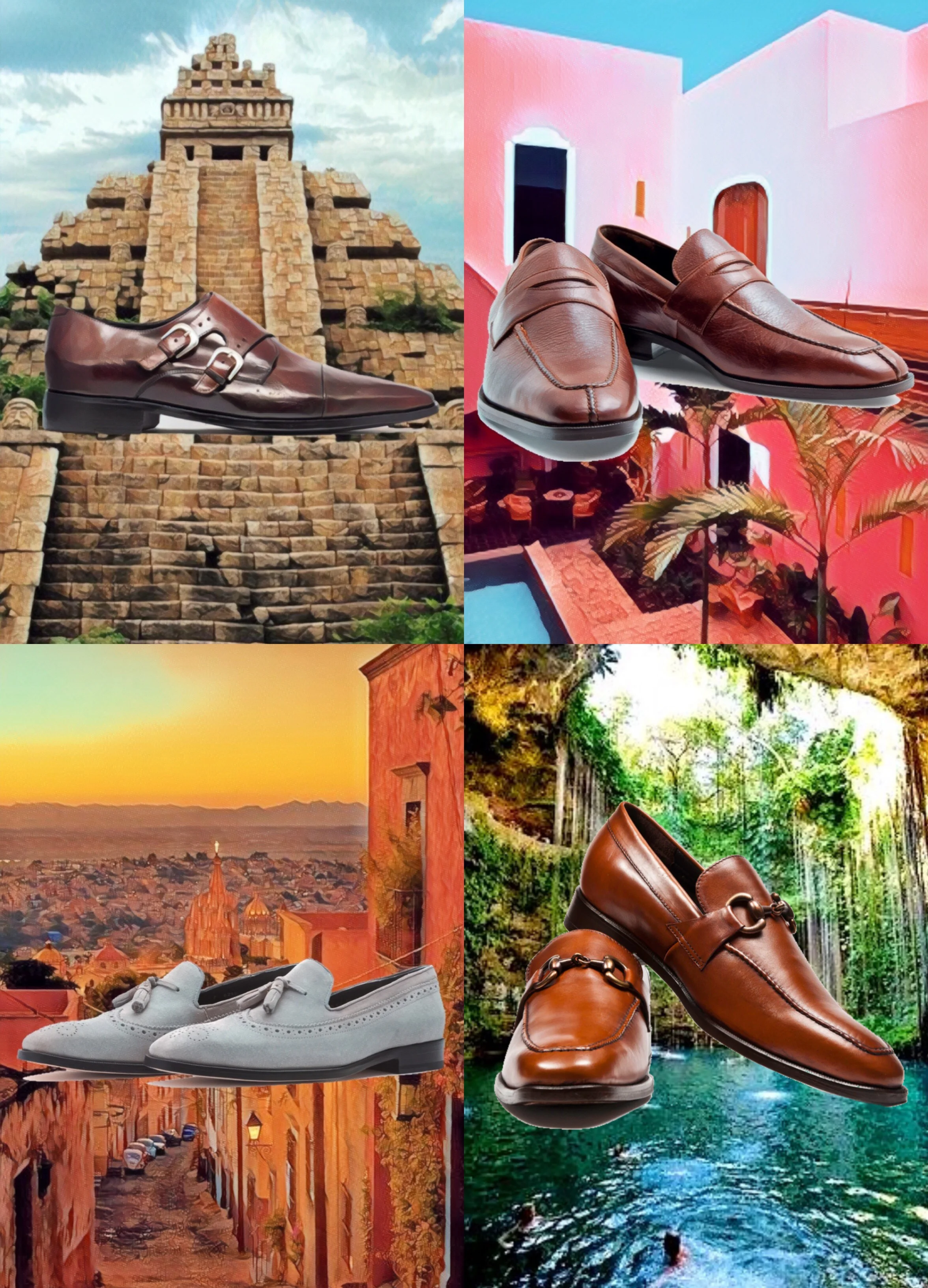 Best Men's Loafers for the Summer Season 