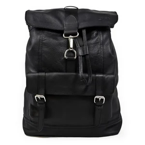 3 way backpack leather Premium 15 Leather 3-Way Laptop Backpack  McKleinUSA
