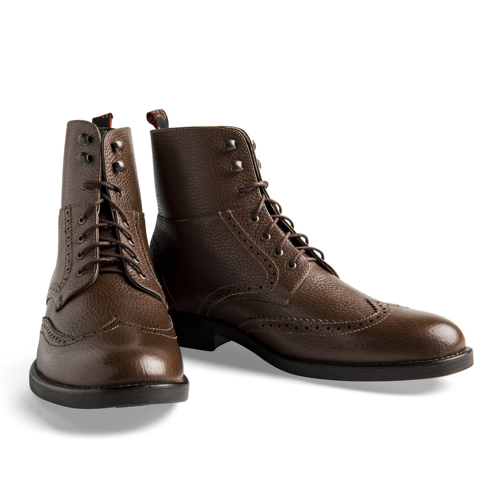 Laureate Ankle Boots - Luxury OBSOLETES DO NOT TOUCH 3 - OBSOLETES DO NOT  TOUCH, Men 1AAP8H
