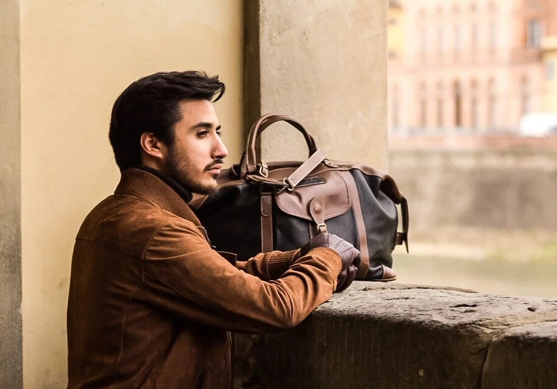 A Thanksgiving Message From J.N.