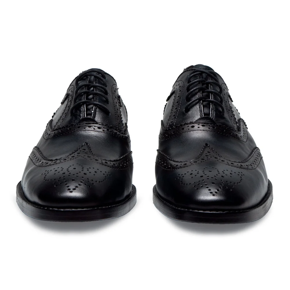 chinese dress ladies Moustache Little Boy's & Boy's Open Lace Dress Shoes - Navy