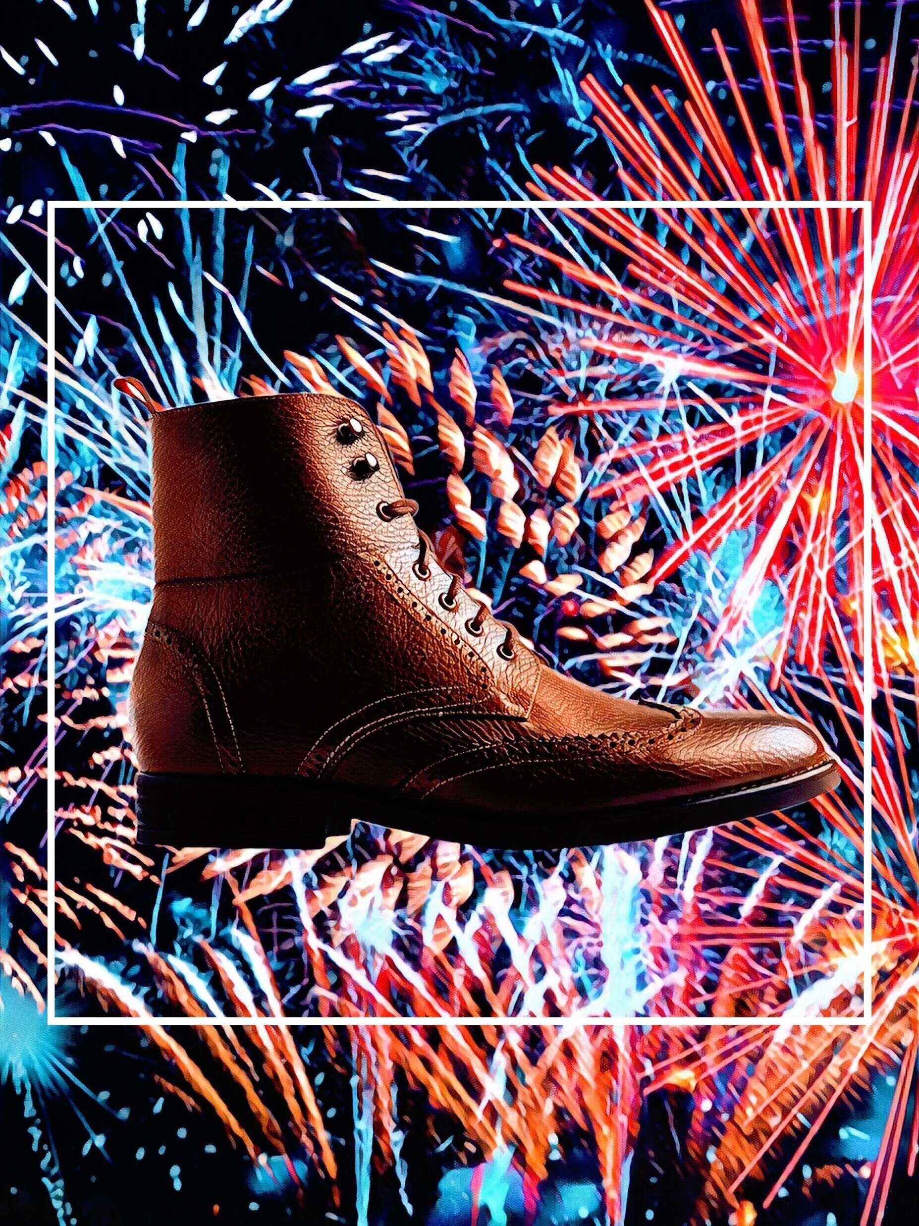 The Best Suits to Wear on New Years