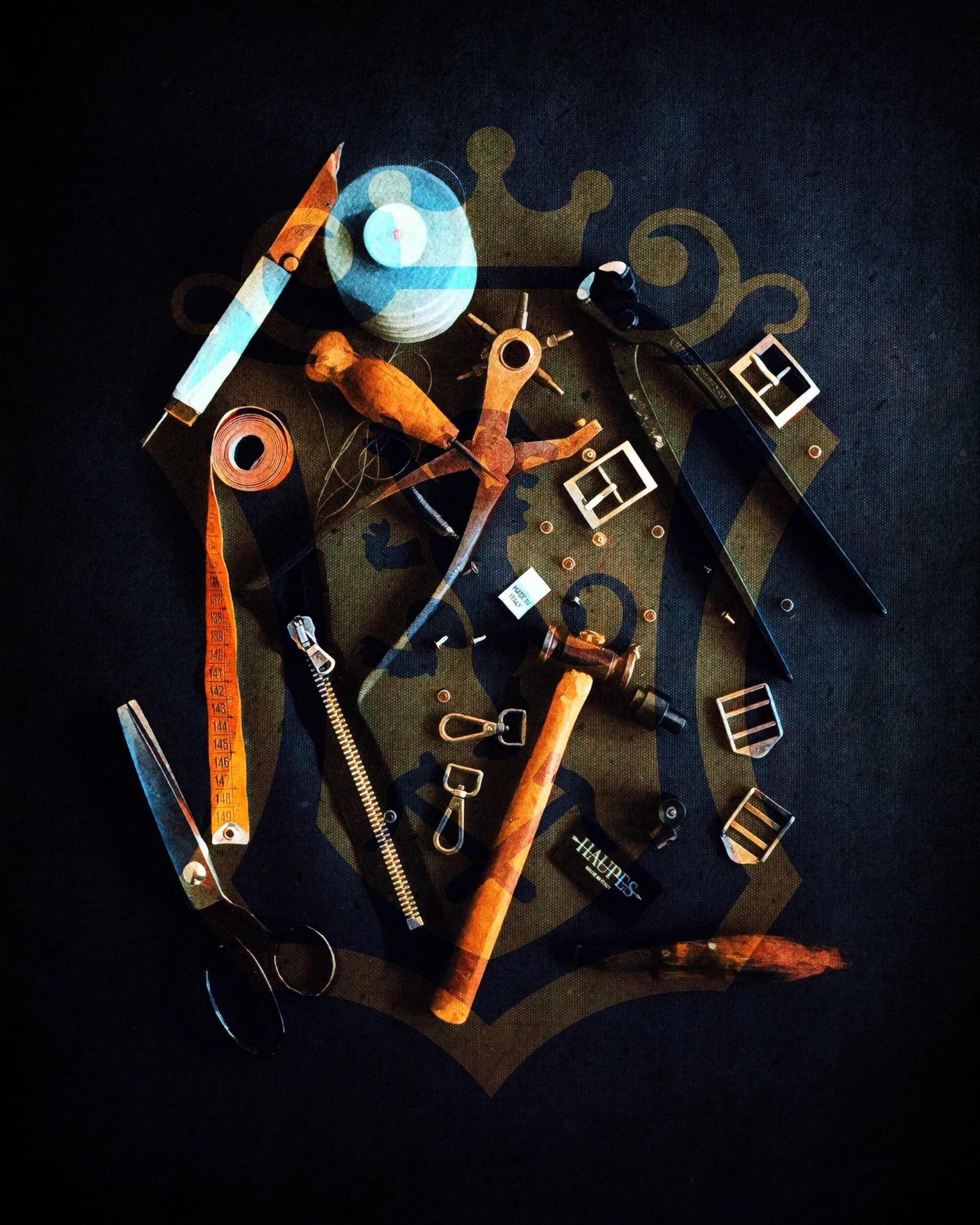 Healthy Adjustments to Luxury Menswear