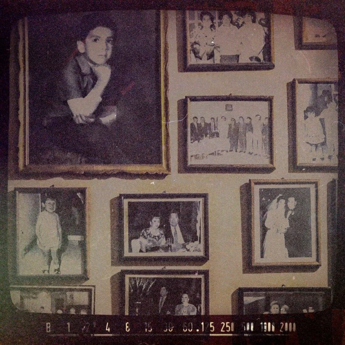 A Father and Son Luxury Brand