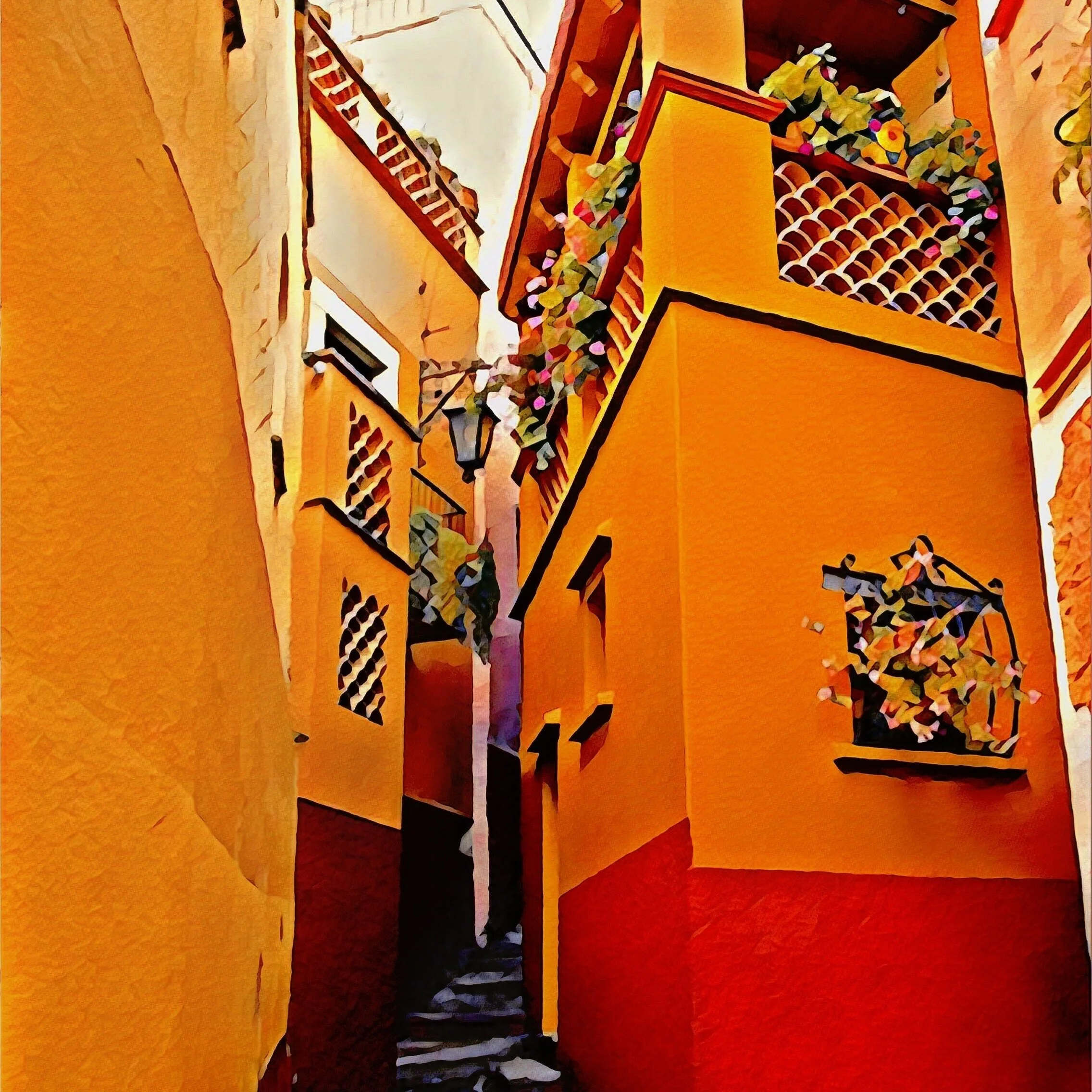 Legends of Love from Guanajuato