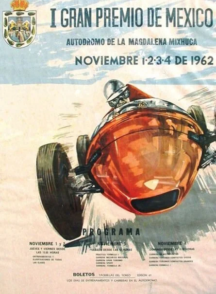 Mexican Racing and Leather Jackets