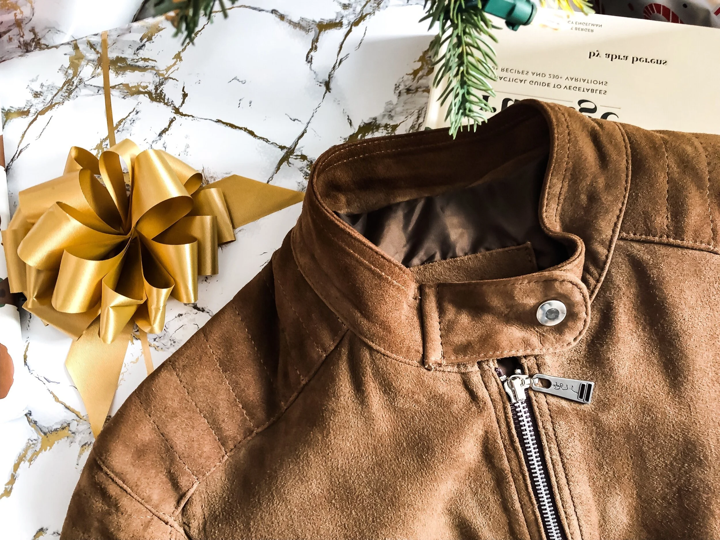 Luxury Gift Guide: 2020