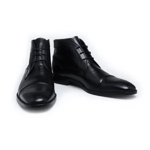 Shoes - J.L. Rocha Collections - Handmade in Mexico display picture 2