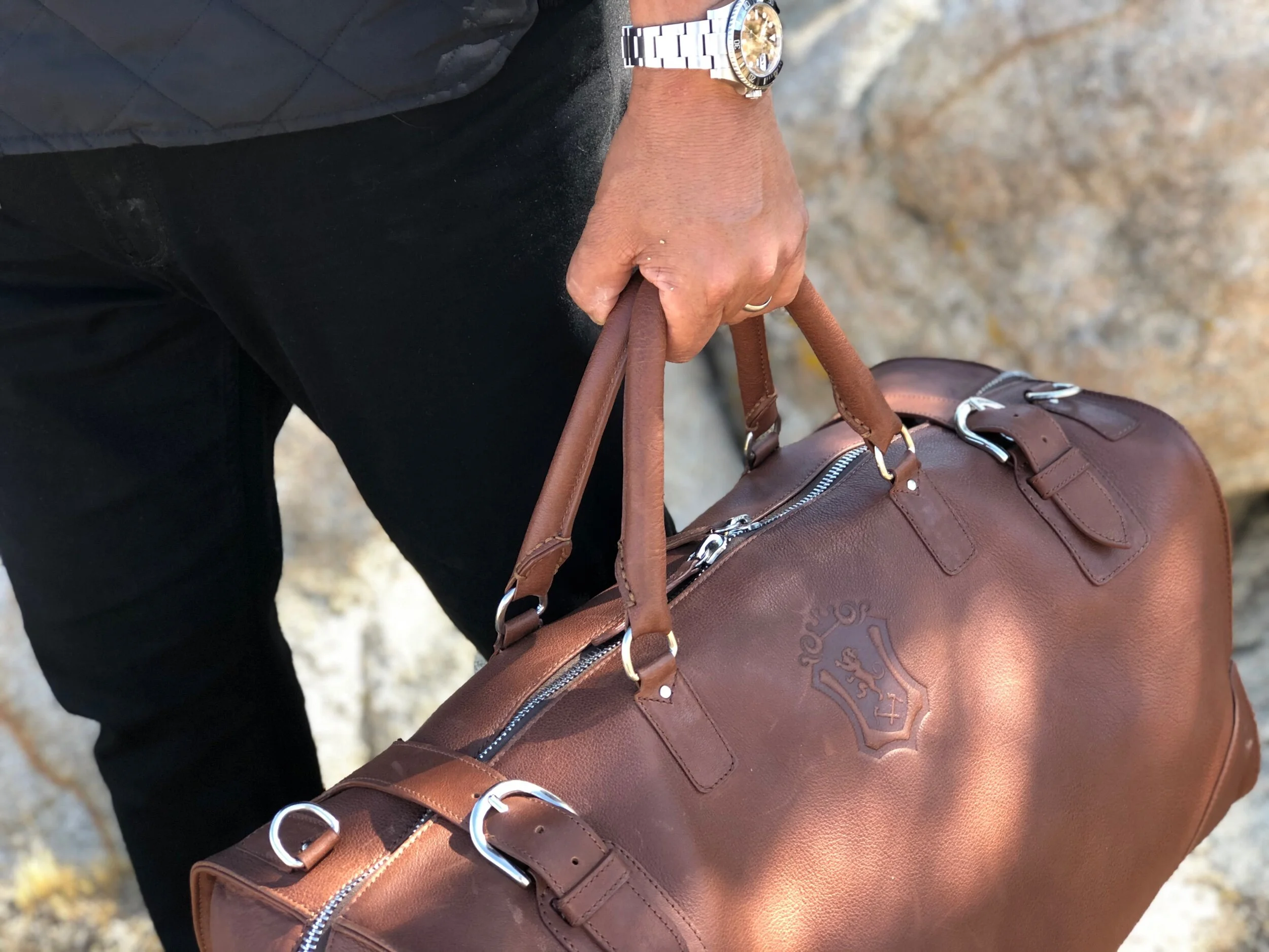 Collection Inspiration: The Classic Collection