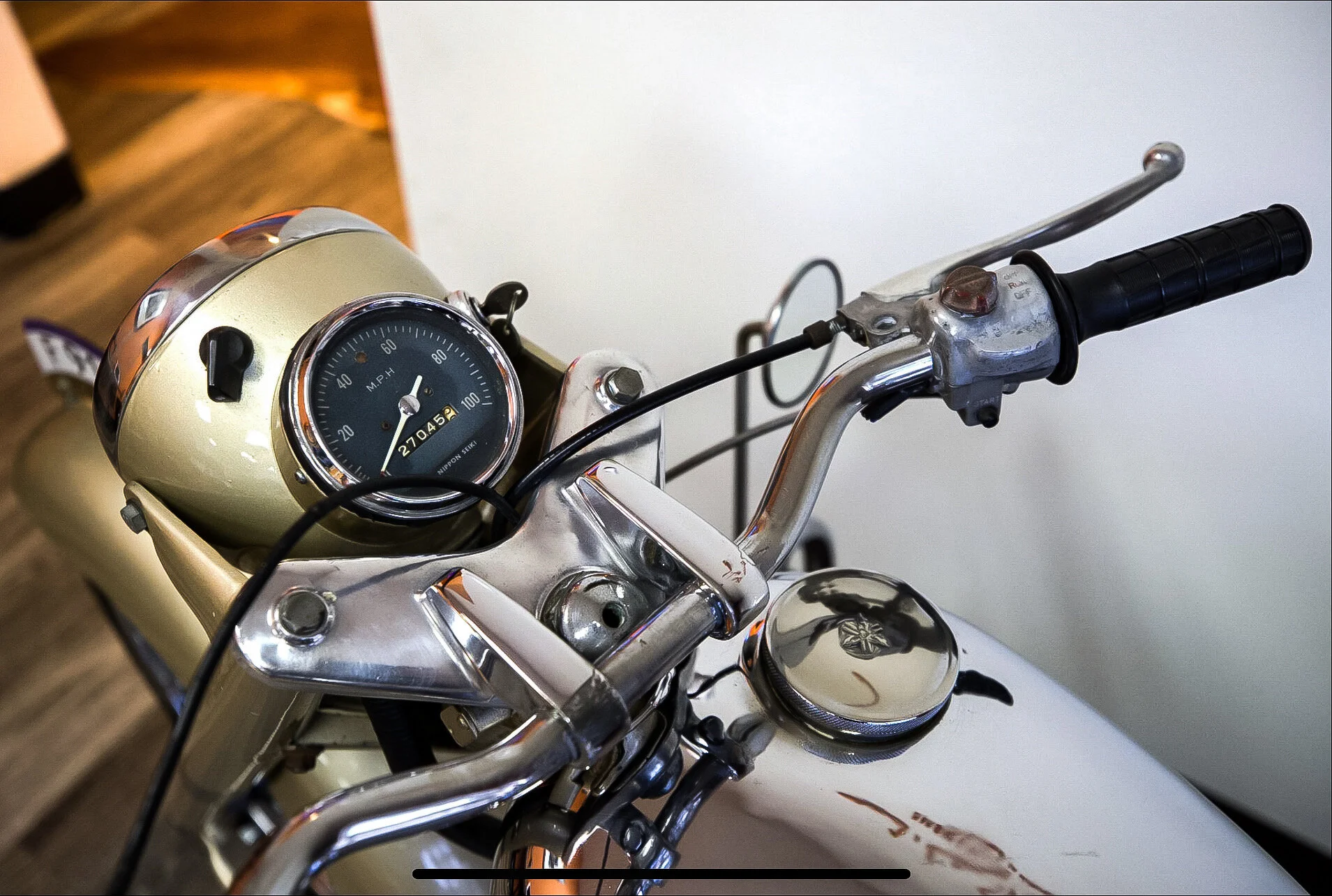 Our Goals for this Year