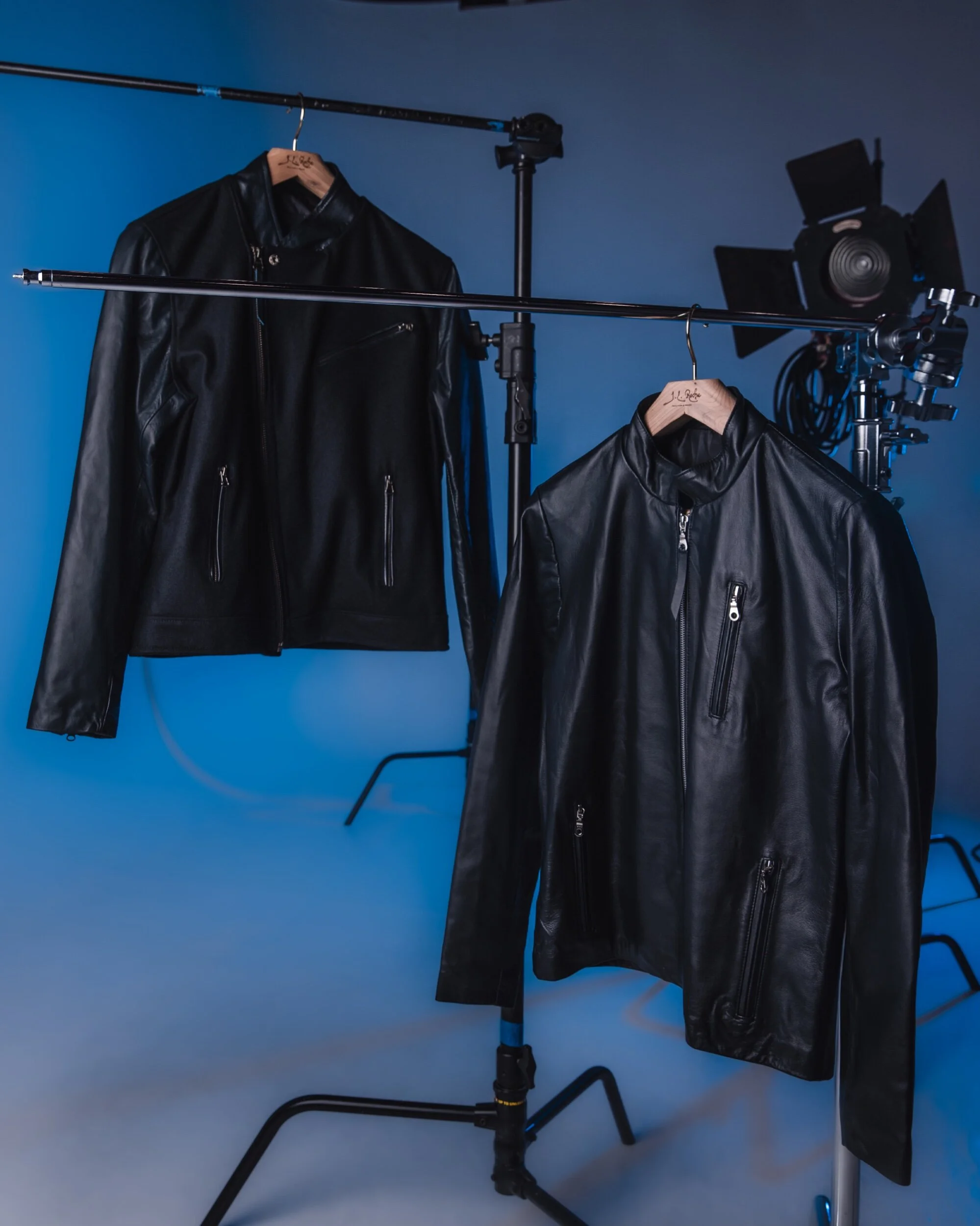 The Future of J.L. Rocha Collaborations