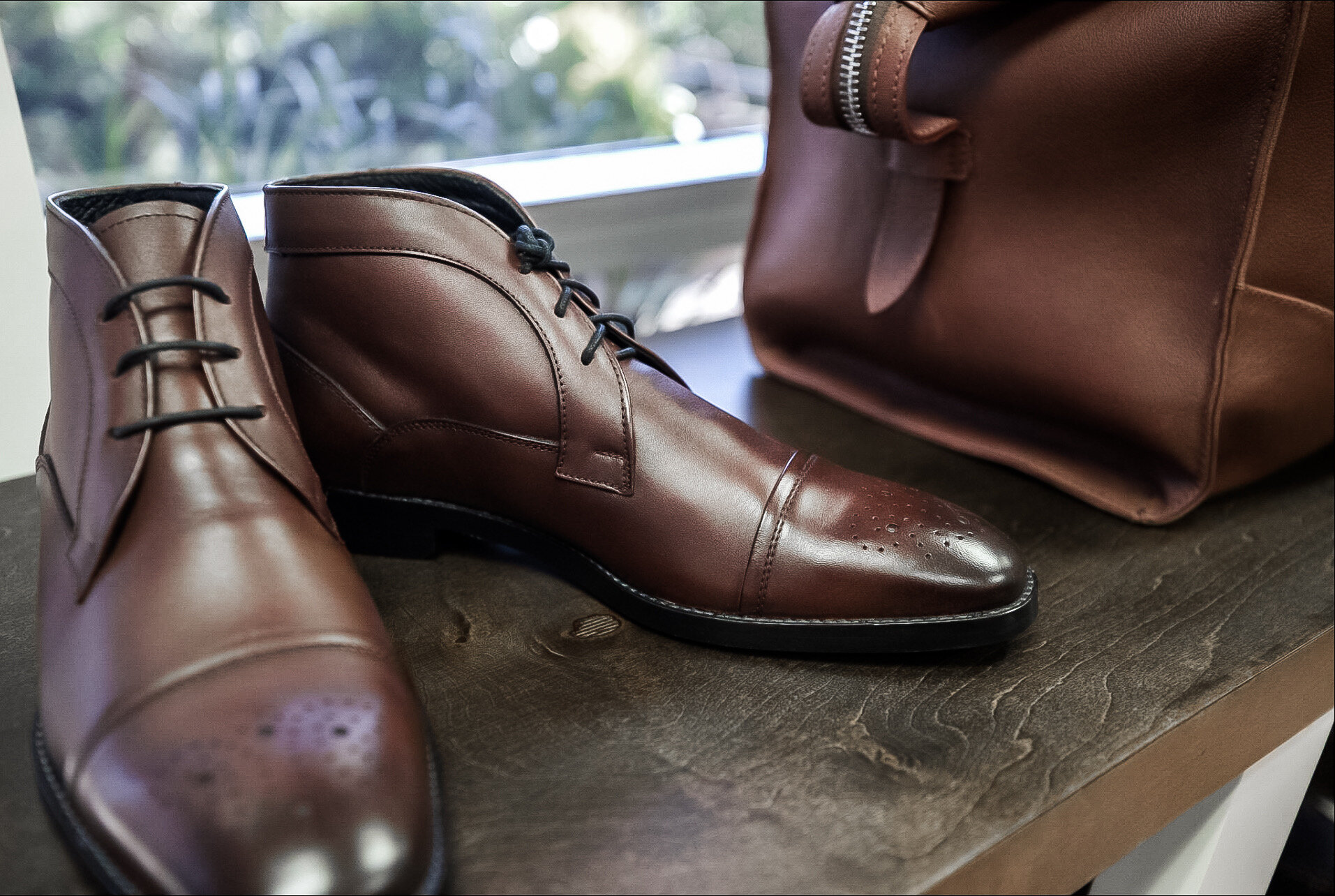 Welcome to the Showroom