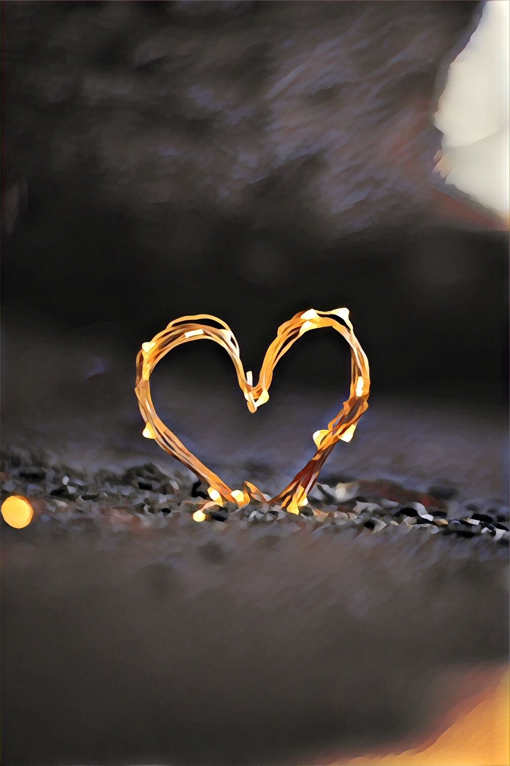 The J.L. Rocha Valentines Style Guide 