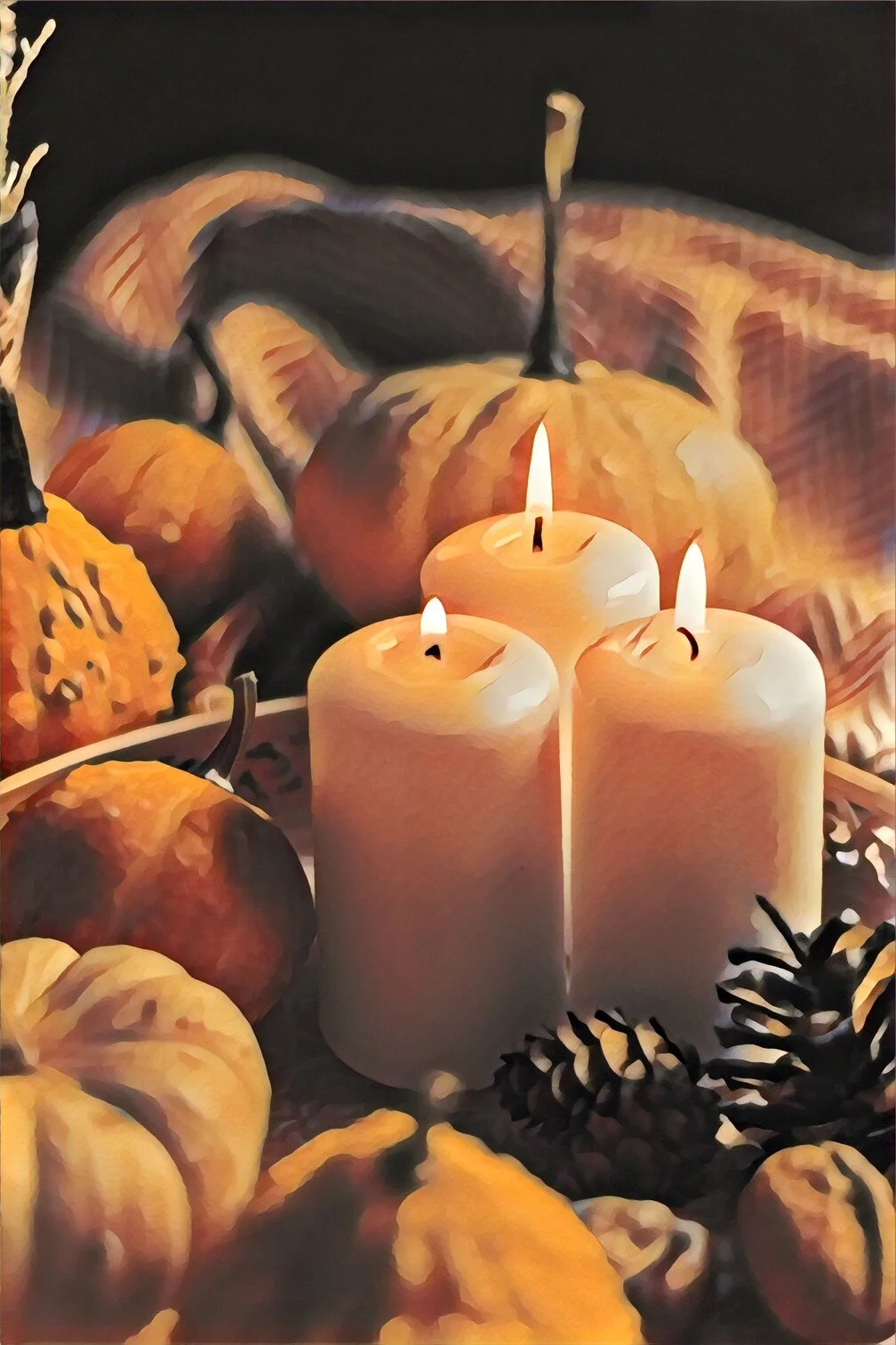 J.L. Rocha Holiday Style Guide. 