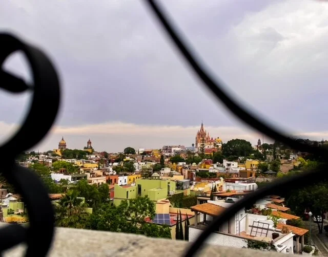 San Miguel de Allende: Luxury Travel Guide