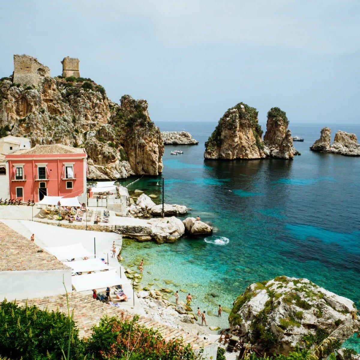 Summer 2021 Loafer Style Guide