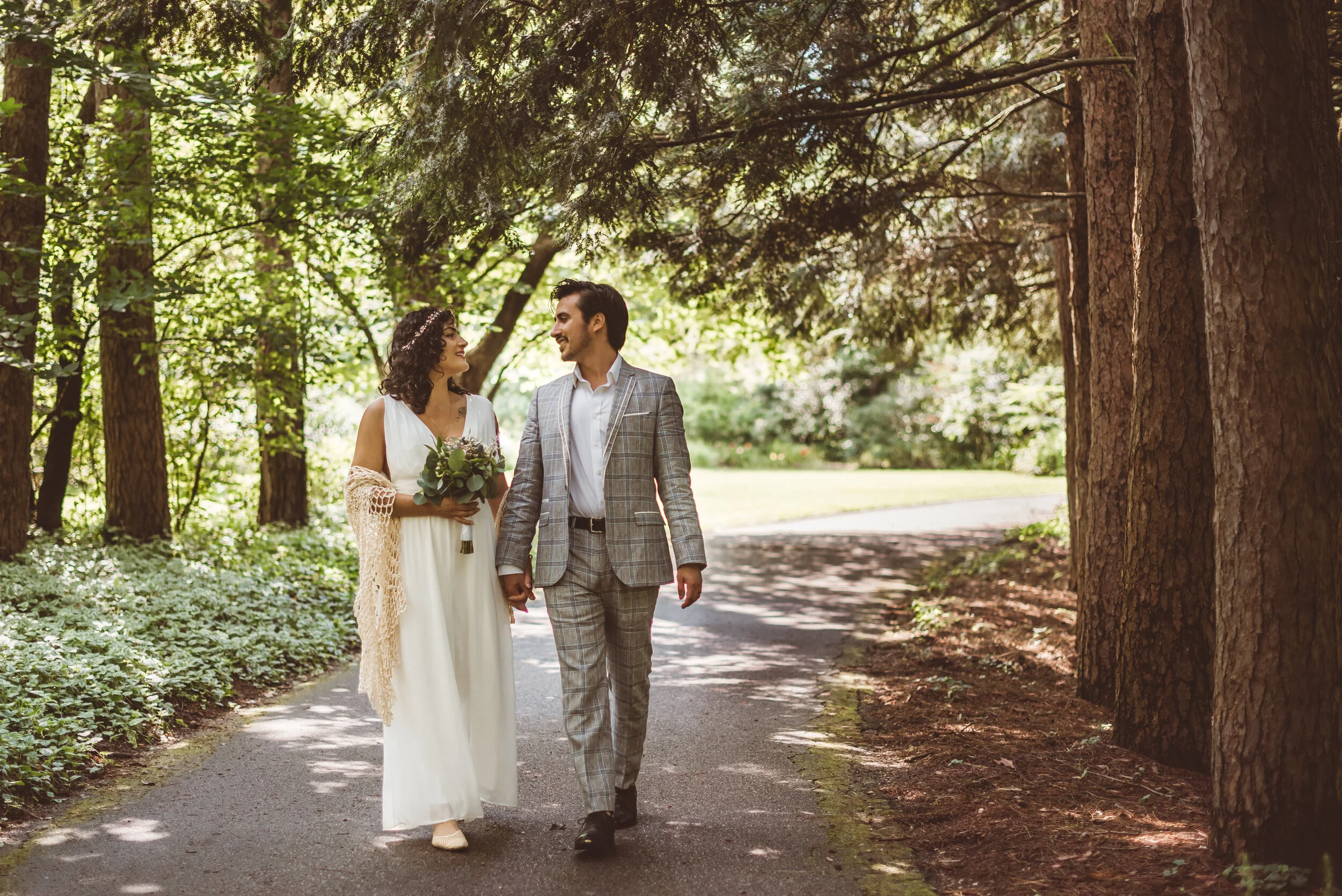 Married to Luxury Leather Goods