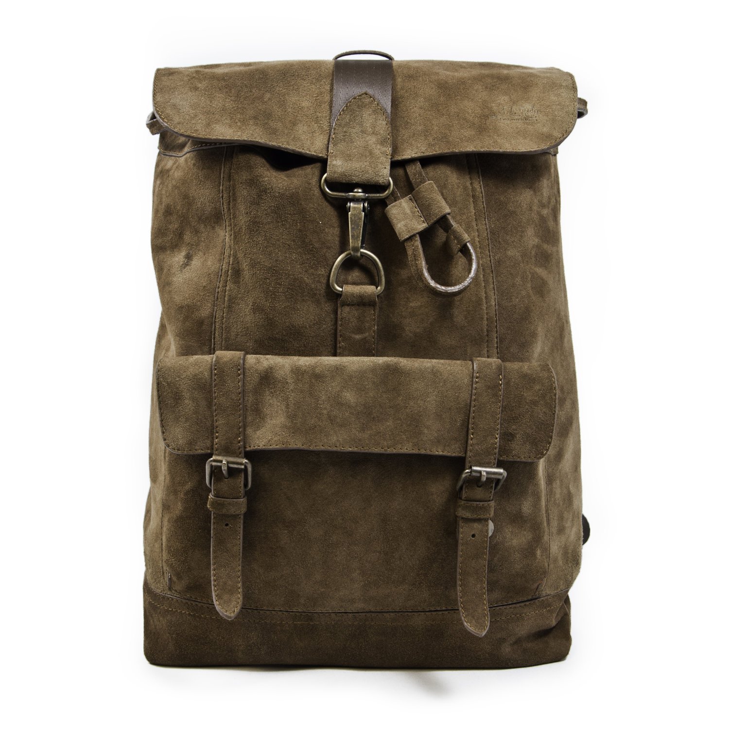 Artisan Backpack in Maple