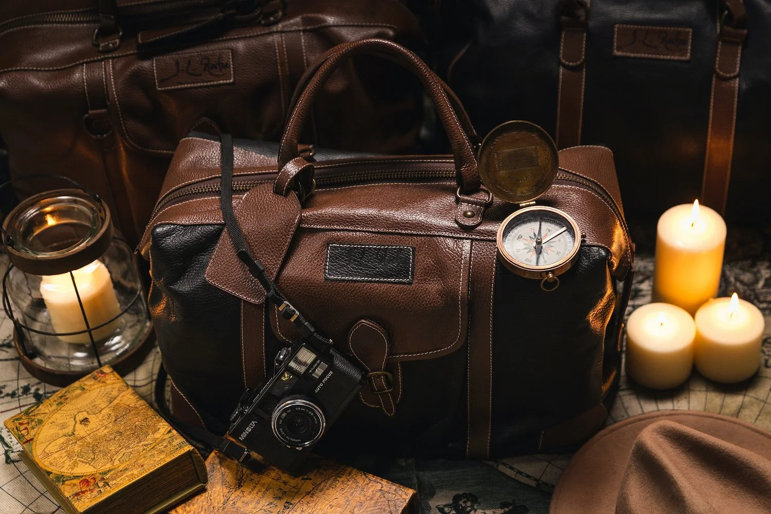 A Few Mexican Owned Luxury Brands We Love