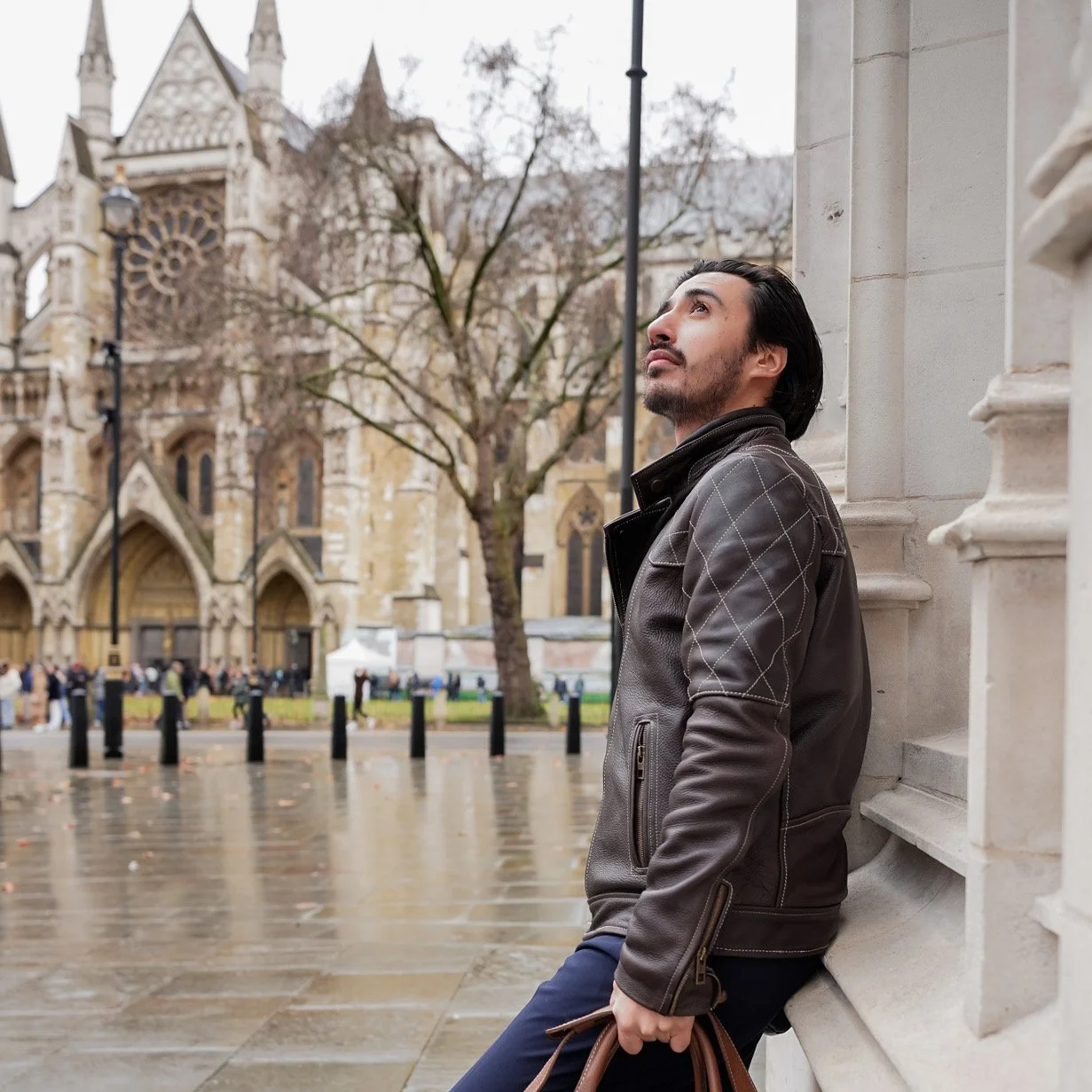 2023 Men’s Winter Style Guide