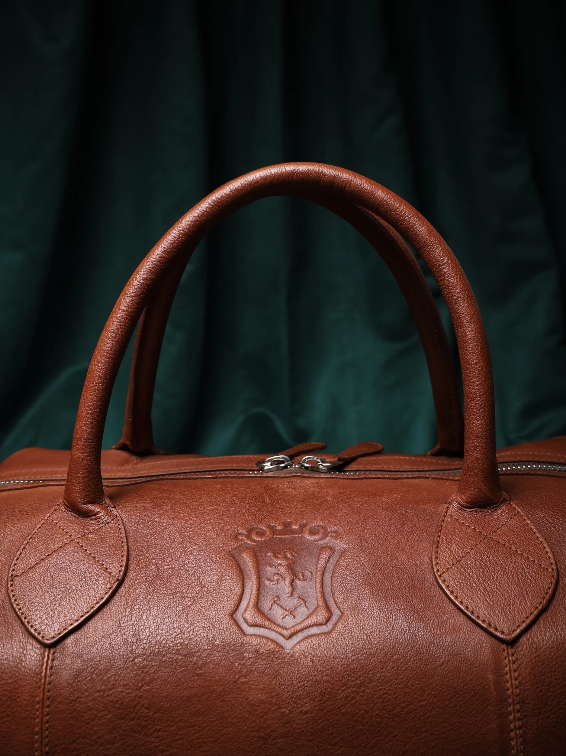 What Moves J.L. Rocha Men