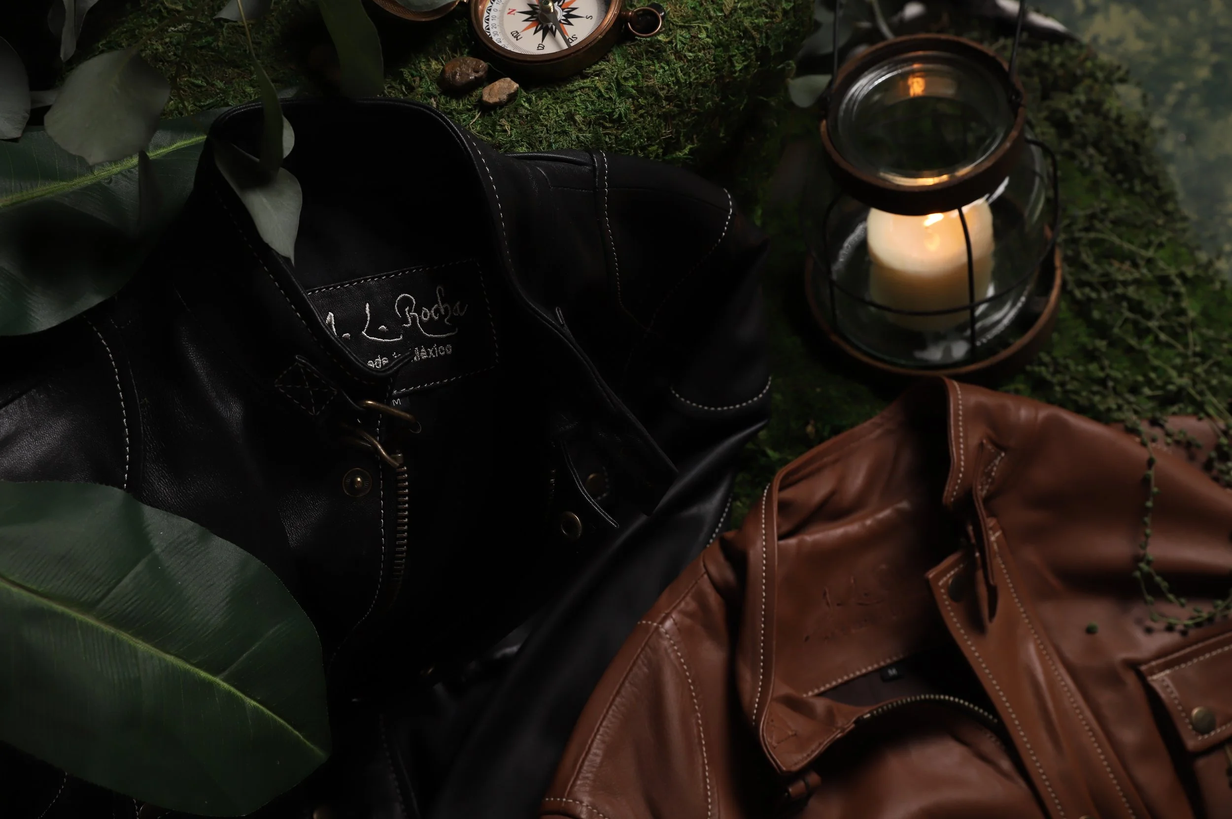 Different Outfits with The Aventura Jacket