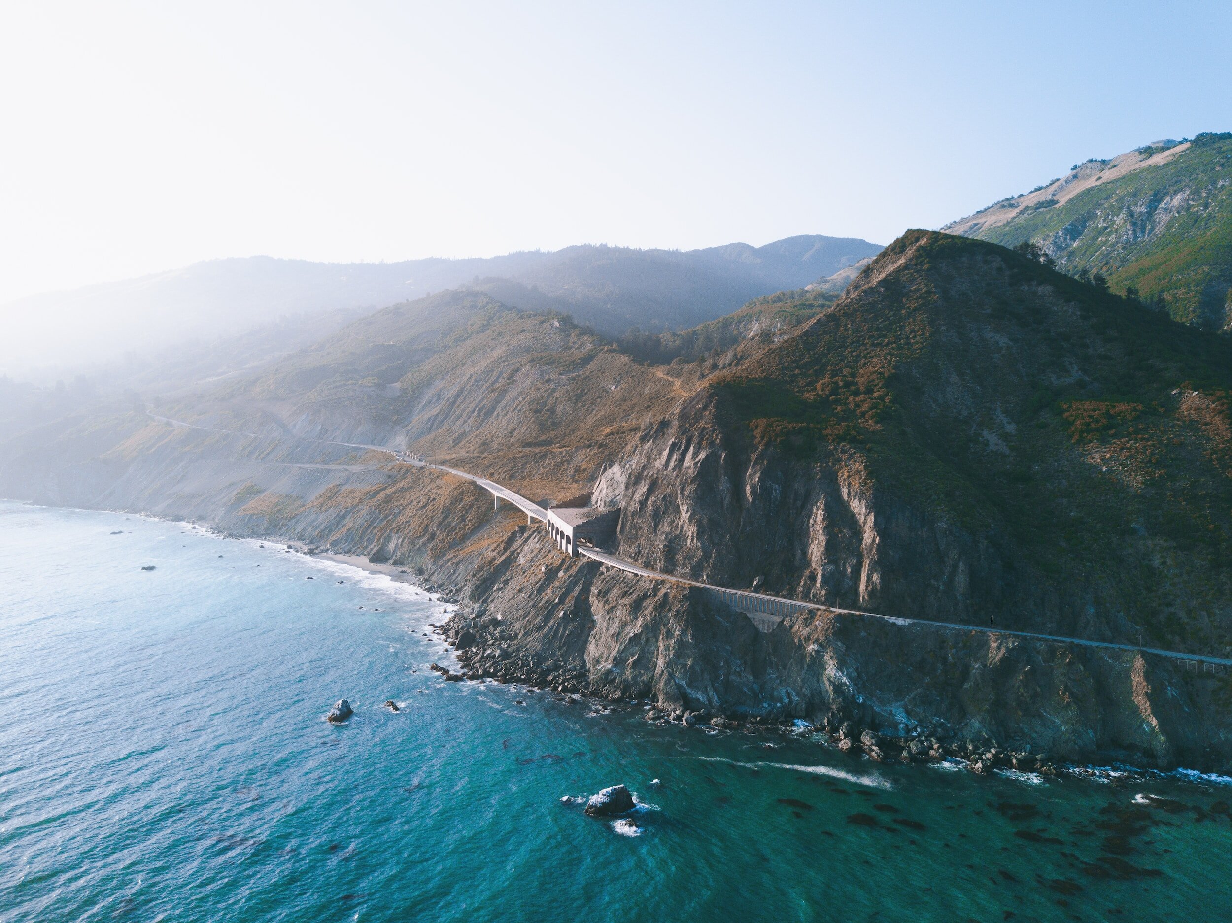 Pacific Coast Highway