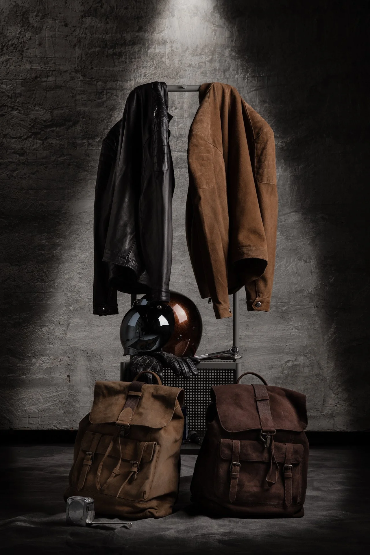 What Your Backpack Says About You