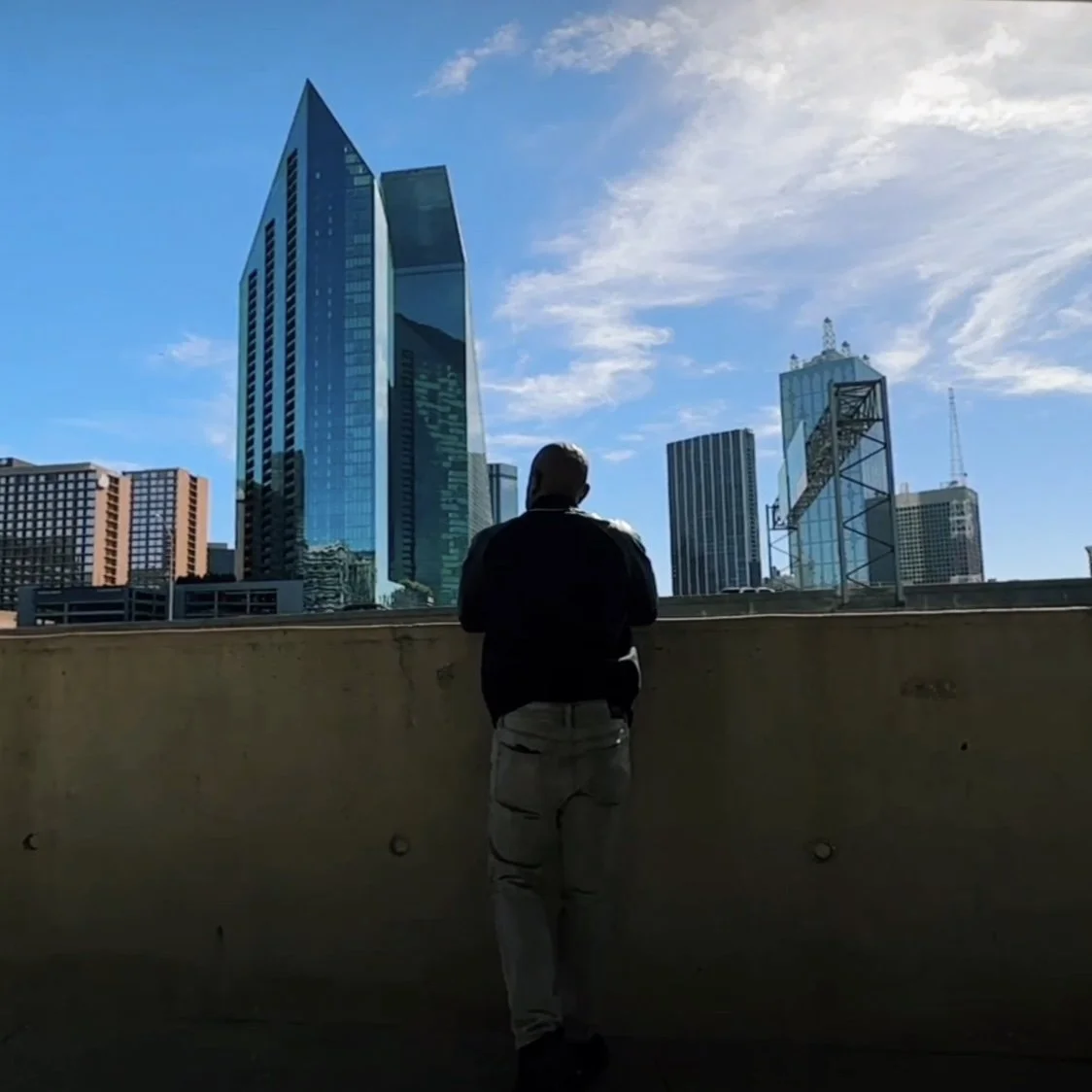 New Video: "The Man Makes the Clothes"