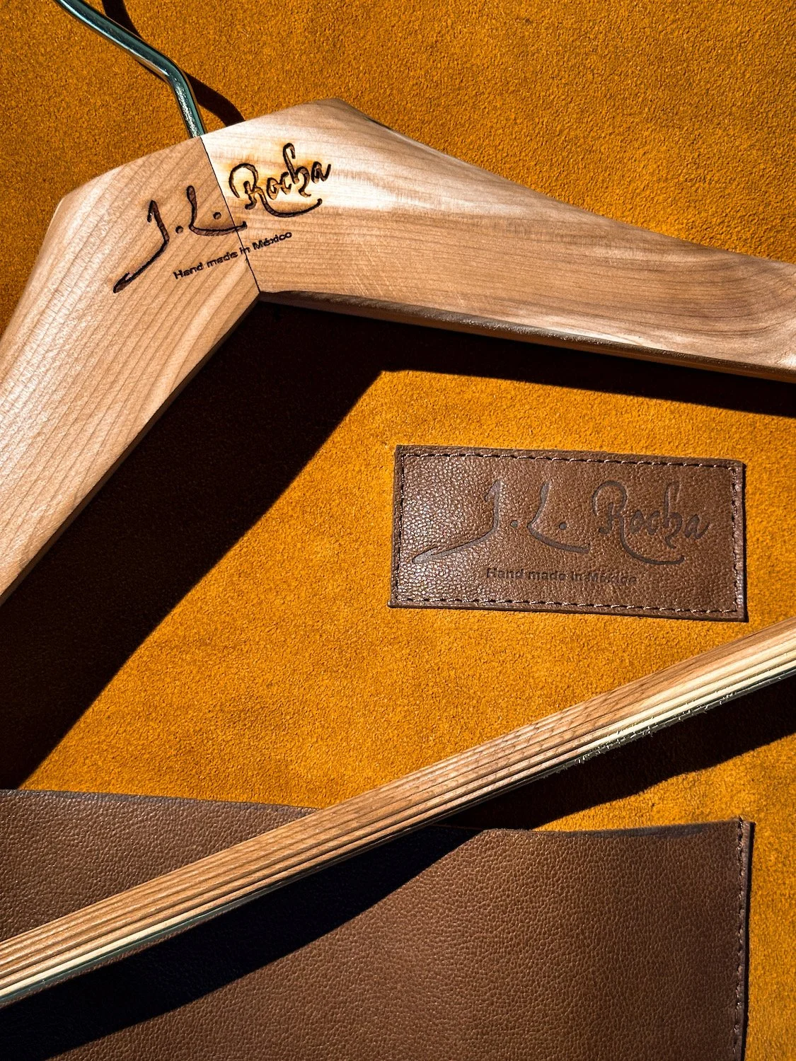 New Video: Ultimate Leather Jacket Collection