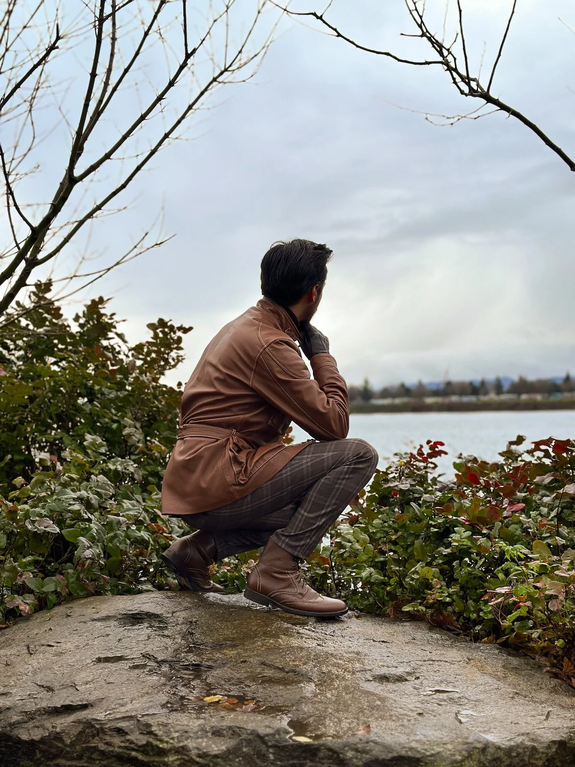 New Video: The Best Jacket for All Seasons?