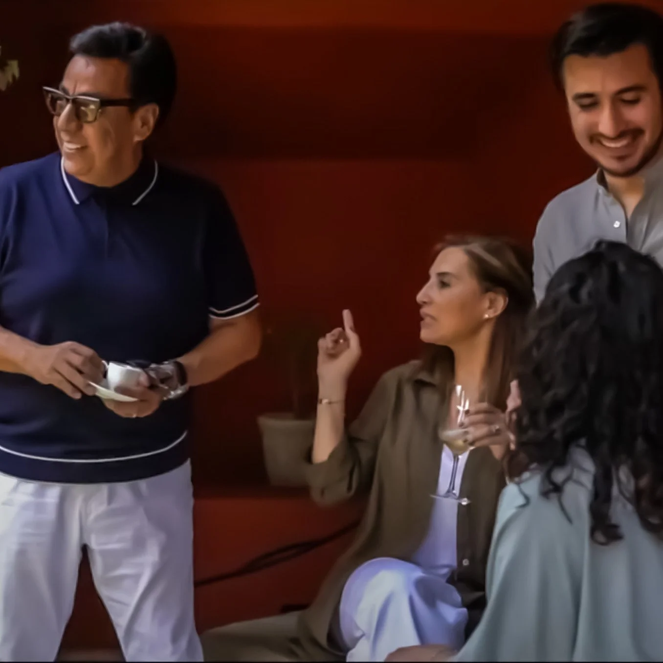 The Pasión Familiar Giveaway