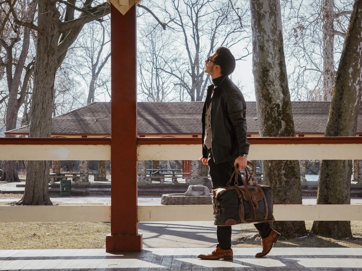 New Video: The Best Cafe Racer for Men?