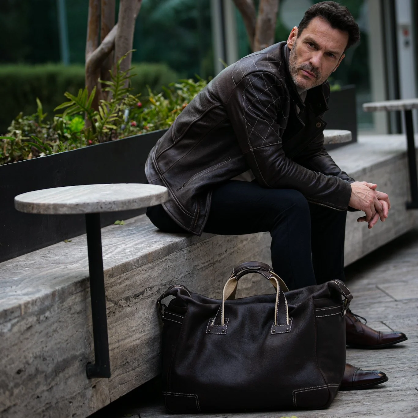 New Video: 5 Classic Winter Outfits for Men