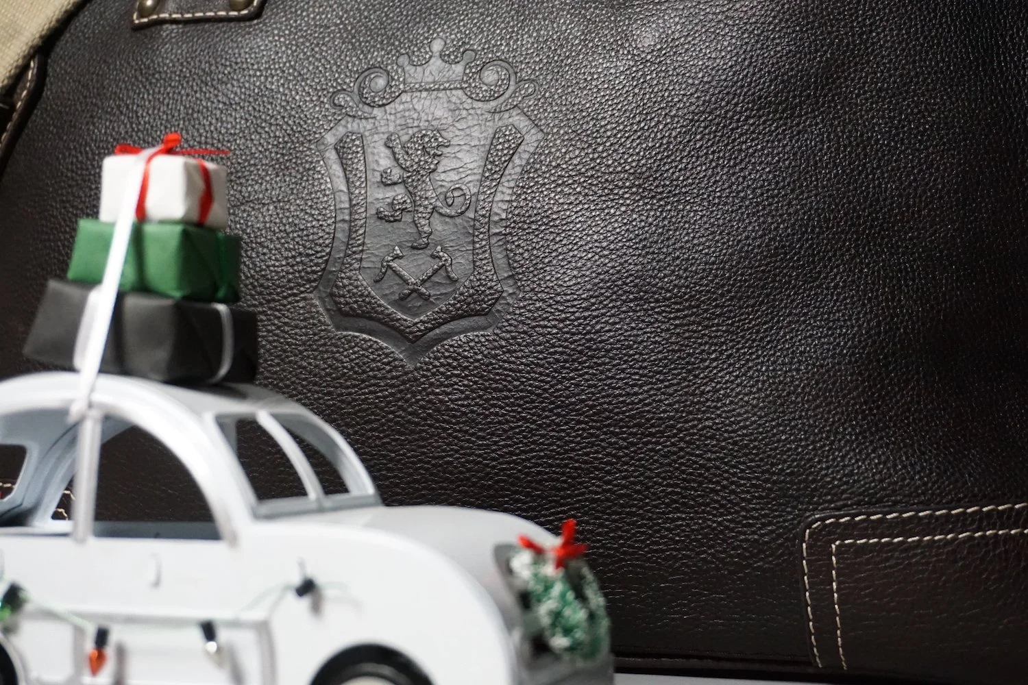 High End Mexican Gifts for Men