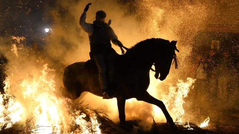   THE IGNITE YOUR PASSION GIVEAWAY  