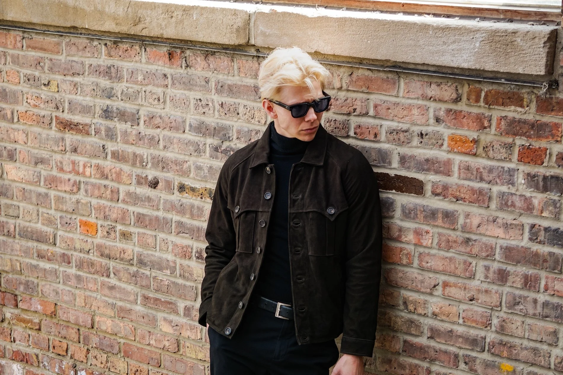 SHOP JACKETS