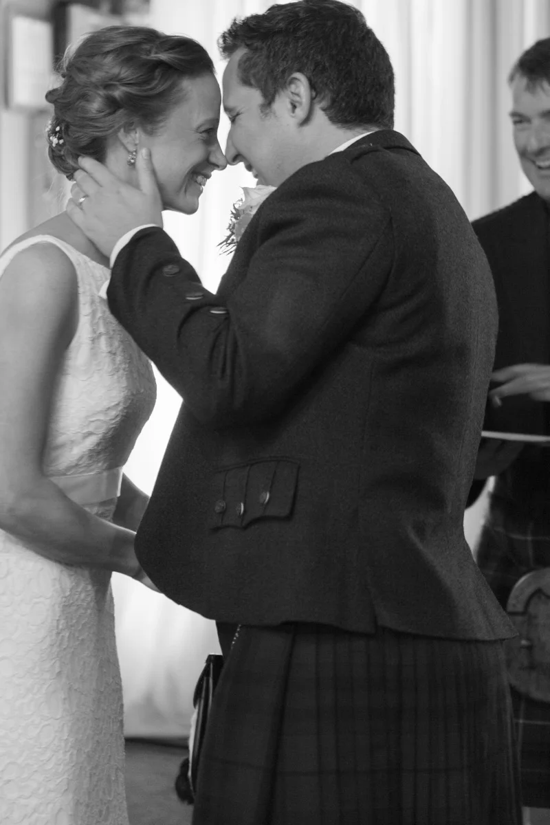 Anna and Ryan