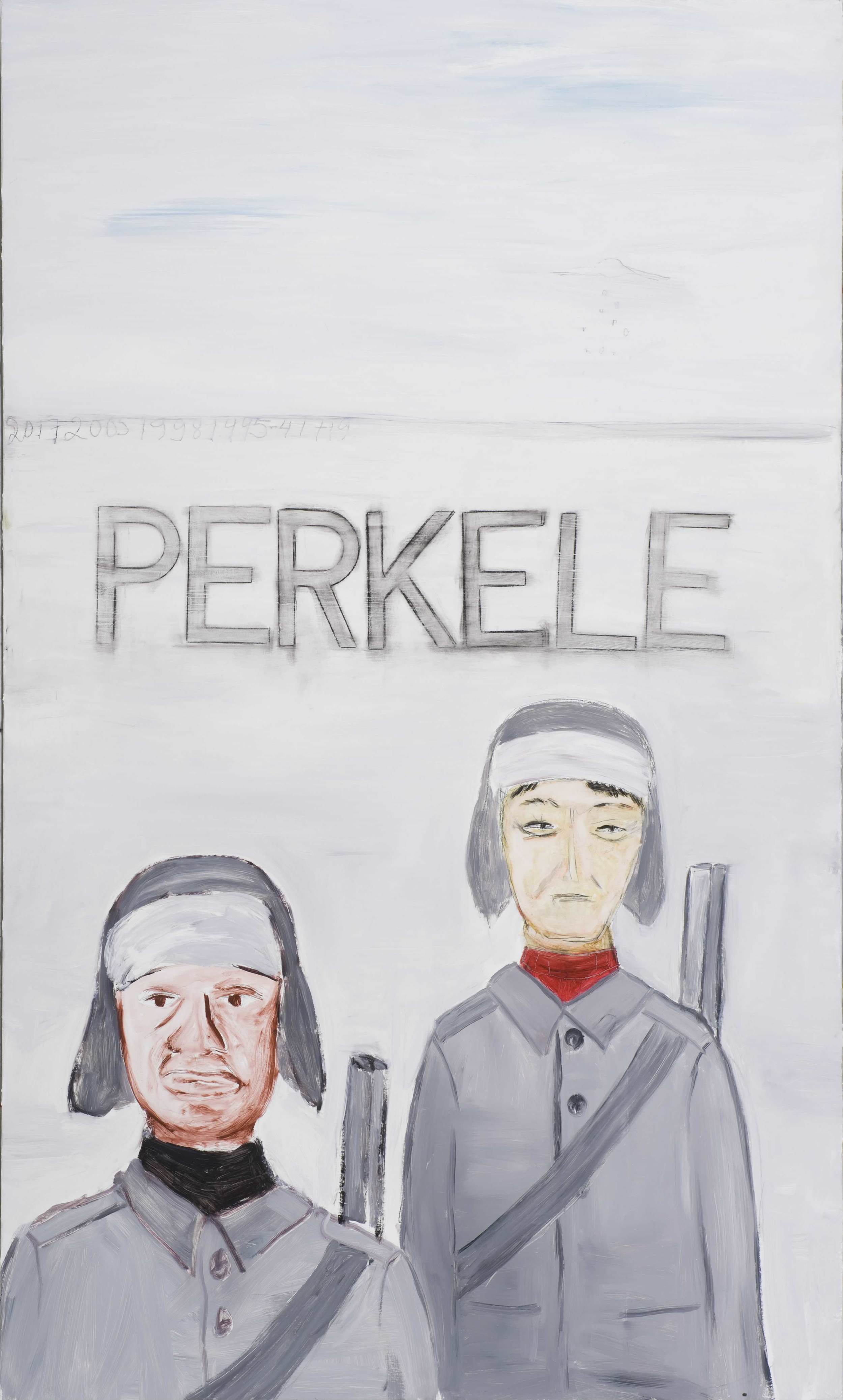 Perkele