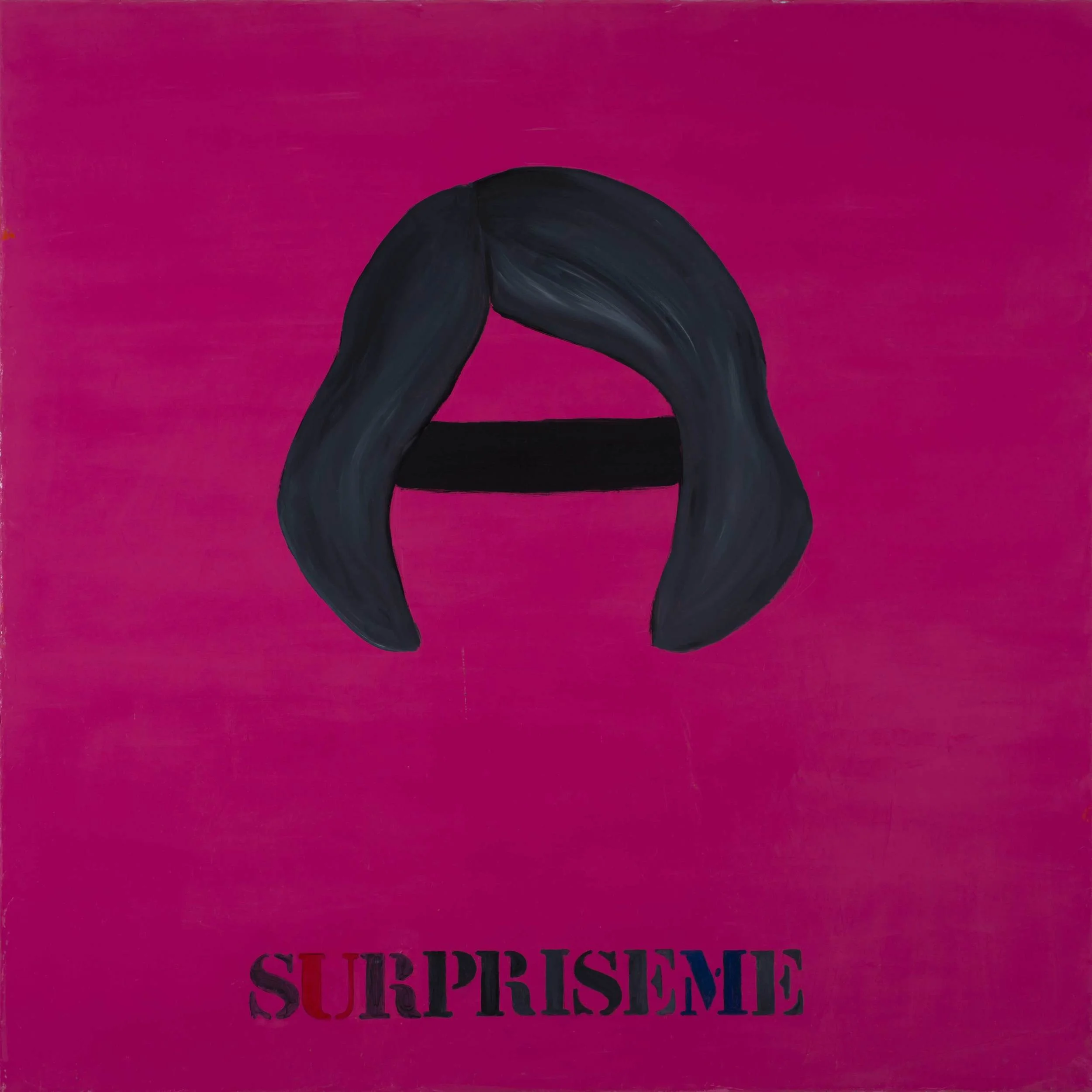 Surprise me