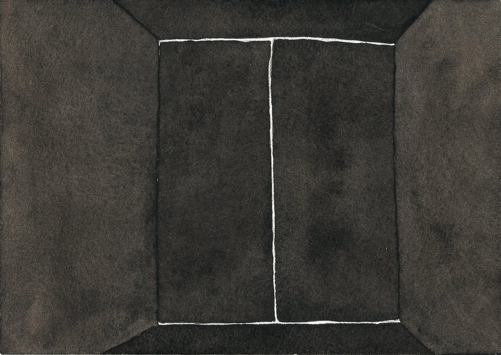 Da Dentro L'Armadio_From Inside The Cupboard, 2006 