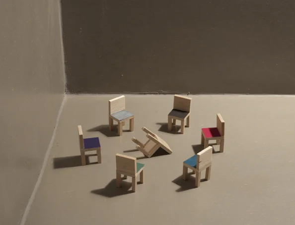 Sollievo_Relief, 2013 
