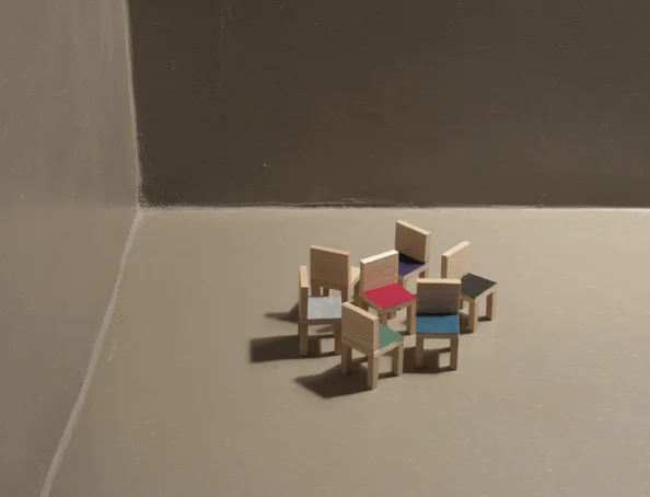 Riparo_Shelter, 2013 