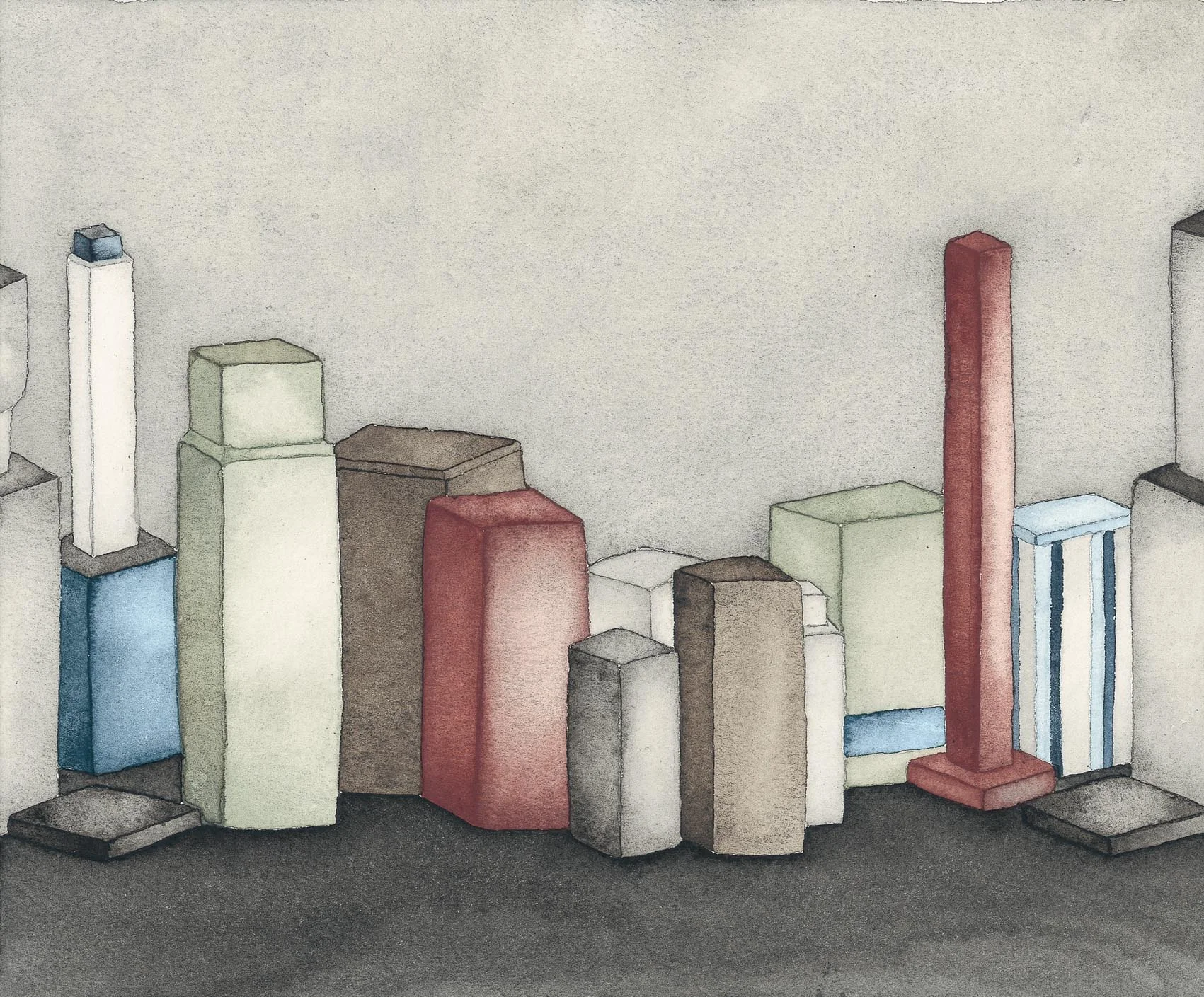 Omaggio a Morandi