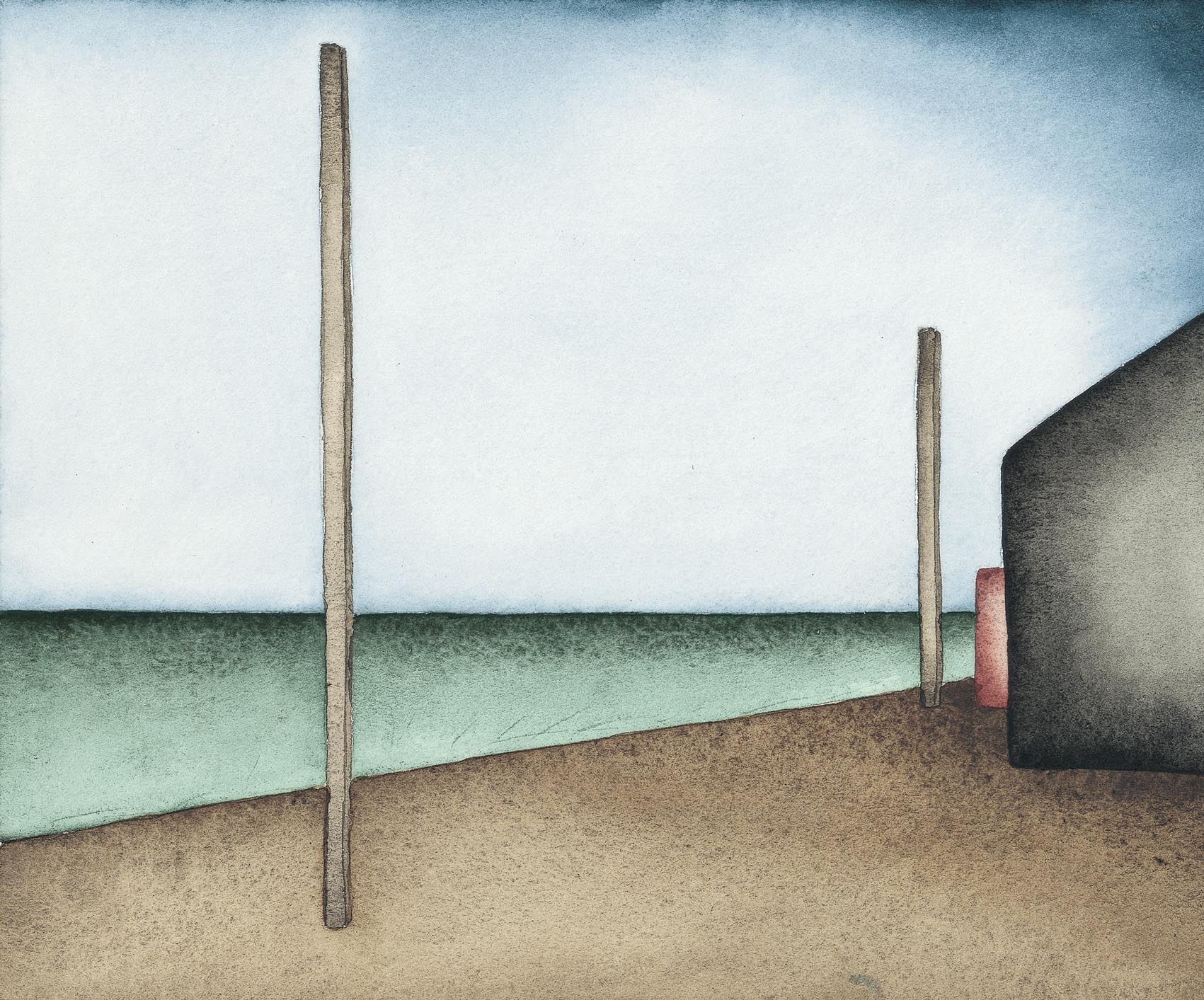 Omaggio a Carrà