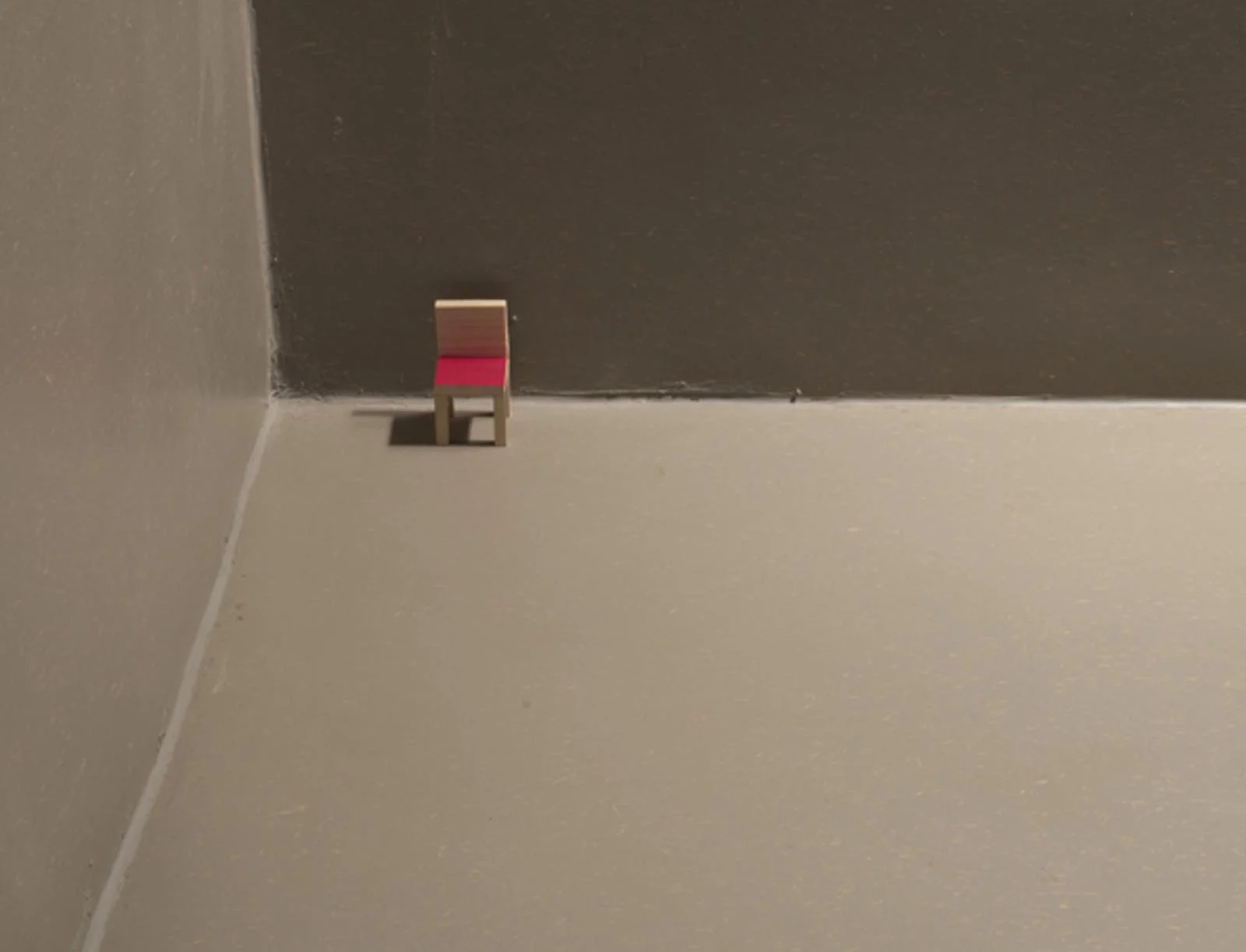 L'Origine_The Beginning, 2013 